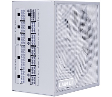 Lian Li SX Platinum 850W Wit