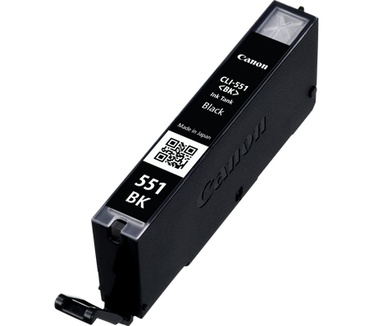 Canon CLI-551BK
