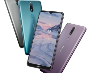 Nokia 2.4 en 3.4