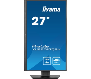 Iiyama ProLite XUB2797QSN-B1