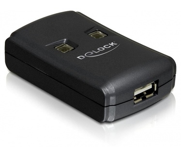 Delock USB 2.0 Sharing Switch 2 - 1