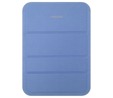 Samsung Samsung Tablet Pouch universeel 10 inch (blue) EF-SP520BL