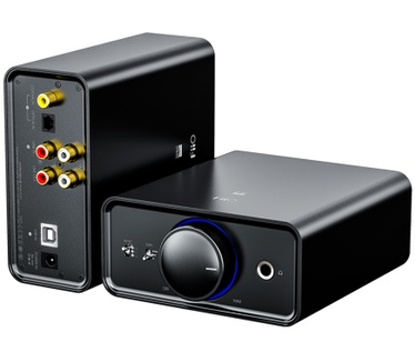 FiiO K5 Pro