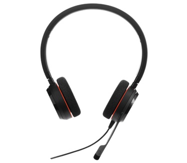 Jabra Evolve 20 UC Stereo
