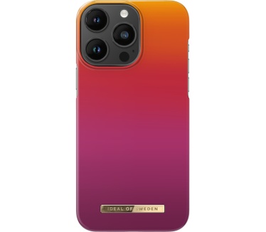 iDeal of Sweden IDFCSS23-I2267P-466 (iPhone 14 Pro Max) Roze