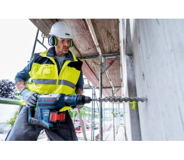 Bosch GBH 18V-45 C Professional