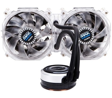 Zalman Reserator 3 Max Dual