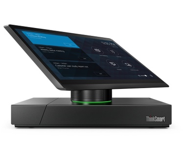 Lenovo ThinkSmart Hub 500 (10V50002NX)