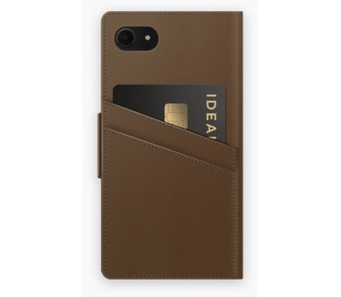 iDeal of Sweden IDAWAW21-I7-361 (iPhone SE/8/7/6/6s) Bruin
