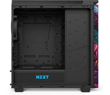 NZXT H440 - Hyper Beast Limited Edition