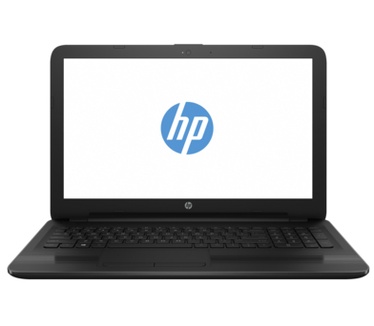 HP 15-AY016ND