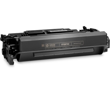 HP 87X