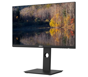 Dahua LM24-P301A Zwart
