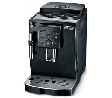 DeLonghi ECAM 23.120.B Zwart