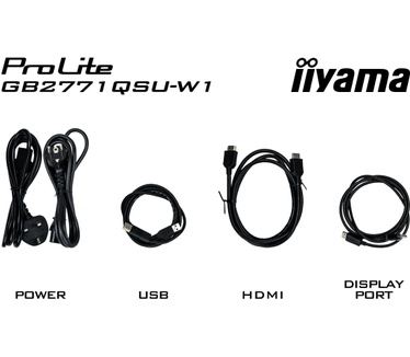 Iiyama GB2771QSU-W1