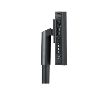 Samsung TC220W Zwart