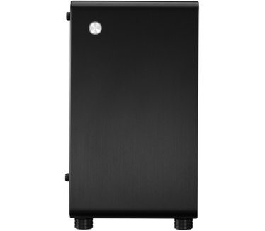Jonsbo U1 Plus Zwart