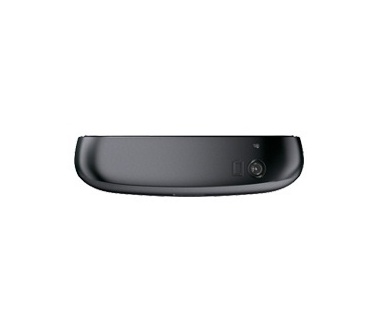 Nokia C5-03 Zilver