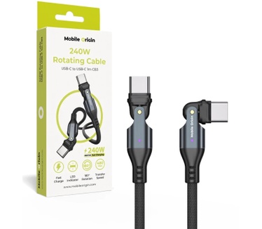 Mobile Origin MO-240WRC-CB3