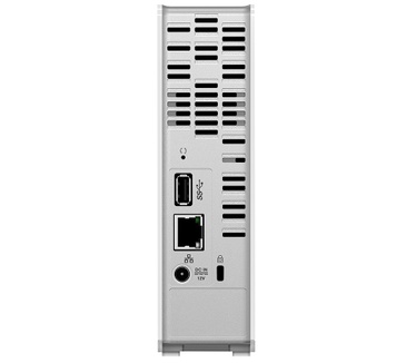 Western Digital WD My Cloud 3TB