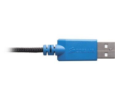 Corsair Vengeance M65 Performance Wit