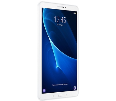 Samsung Galaxy Tab A 10.1 16GB (2016) 4G/LTE Wit