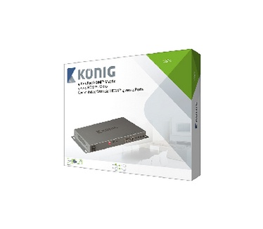 König KNVMA3444
