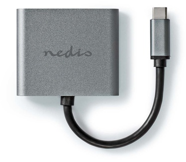 Nedis CCGP64670BK01
