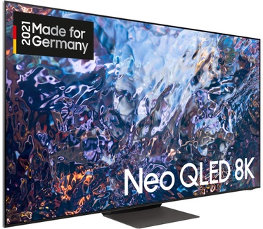 Samsung Neo QLED QN700A 75" (buitenlands model) Zwart
