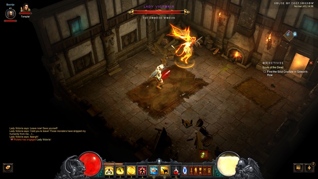 Diablo III: Reaper of Souls