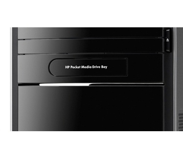 HP Pavilion p6510 (XC769EA)