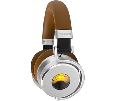 Meters Music Meters OV-1