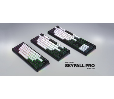 HATOR Skyfall Pro Wireless 80