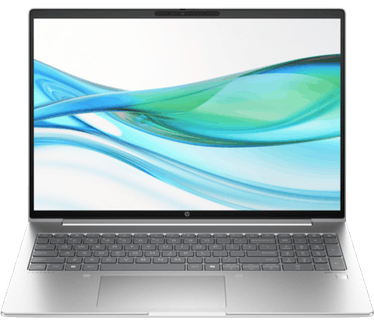 HP Probook 4 60 16 inch G11 Notebook PC (A38DMET#AKD)