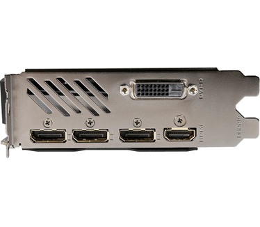 Gigabyte GeForce GTX 1060 D5 3G