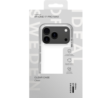 iDeal of Sweden IDCLCMS-I2567P-471