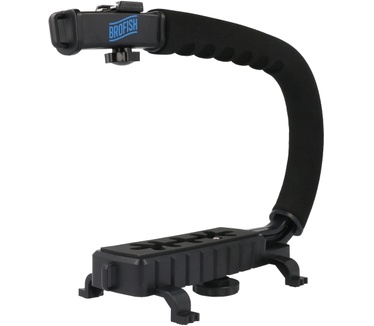 BroFish U Grip/ Action Grip
