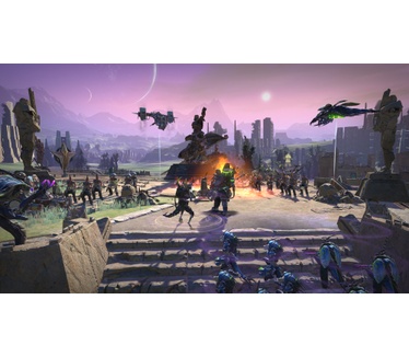 Age of Wonders : Planetfall - Day One Edition