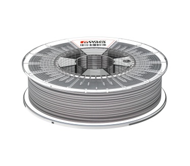 Formfutura EasyFil ABS - Silver (2.85mm, 50 gram sample)