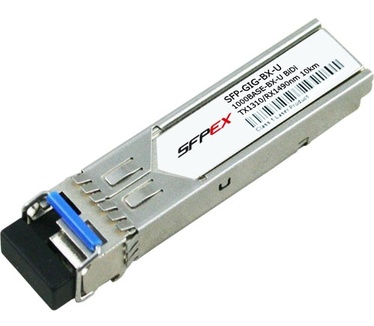 Alcatel SFP-GIG-BX-U