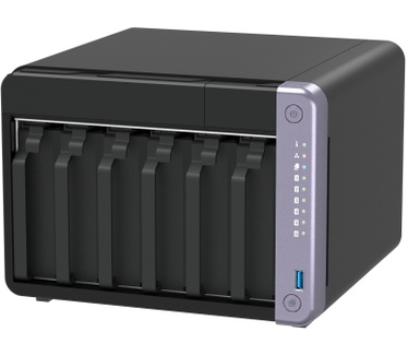 QNAP TS-632X-4G