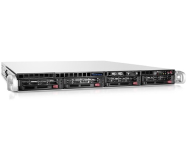 Quantum NDX-8