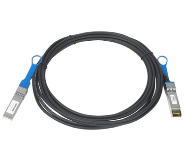 Netgear AXC765 Zilver, Zwart