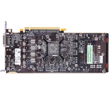 HIS HD 6870 1GB GDDR5 PCIe