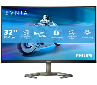 Philips Momentum 32M1C5200W/00 Zwart