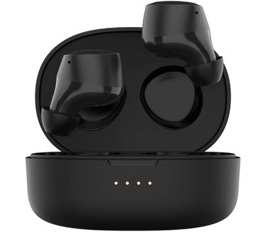 Belkin SoundForm Bolt (Zwart)