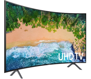 Samsung UE55NU7300 Zwart