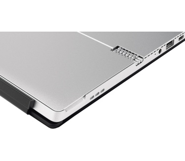 Lenovo IdeaPad Miix 510 (80U1000EGE) Zilver