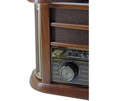 Soundmaster NR545 DAB+