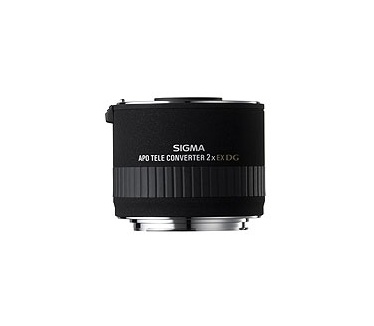 Sigma 2.0x EX DG APO Teleconverter (Sony)